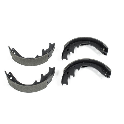 Power Stop 67-70 Chrysler 300 Rear Autospecialty Brake Shoes PowerStop