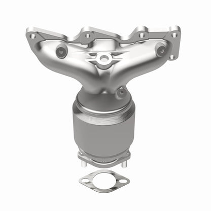 MagnaFlow Conv DF 11-12 Kia Sedona 3.5L OEM Grade Manifold Magnaflow