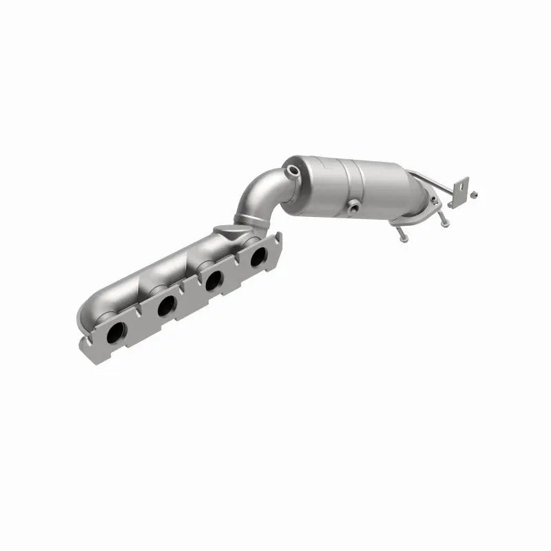 MagnaFlow Conv DF 07-10 Audi A6/A8 4.2L Magnaflow