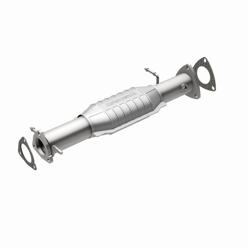 MagnaFlow Conv DF 96-97 GM S10 Pickup 4.3L Magnaflow