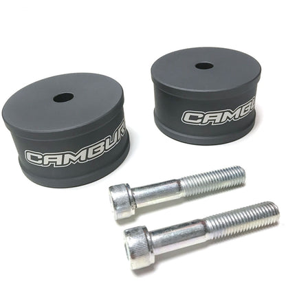 Camburg 17-20 Ford Raptor Rear Factory Bump Stop Spacer Kit Camburg