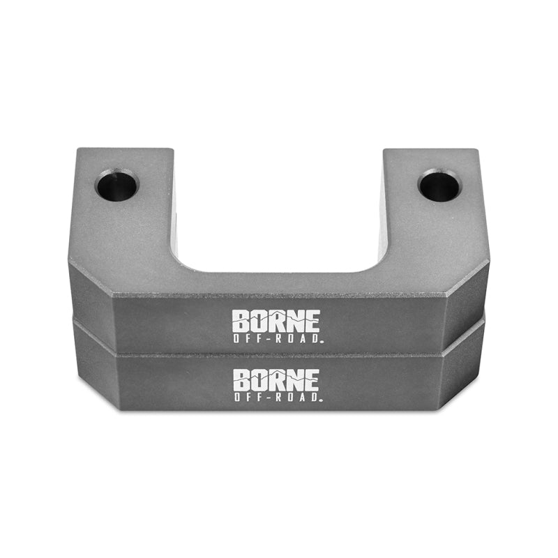 Borne Off-Road 2007+ Chevy/GMC Truck 1500 Leveling Kit Front 2 Inch