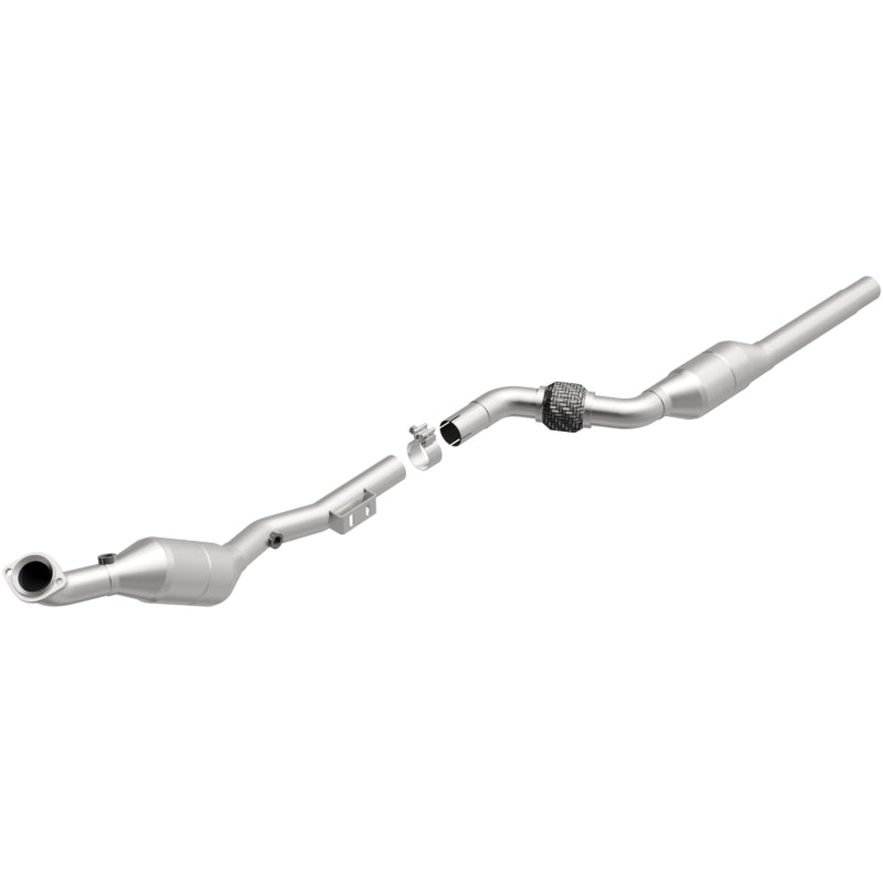 Magnaflow Conv DF 01-04 Mercedes E320 P/S CA Magnaflow