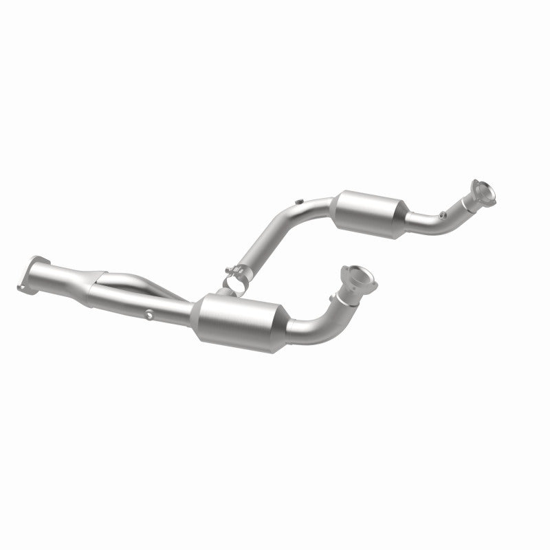 Magnaflow 2000 Cadillac Escalade 5.7L Direct Fit Converter Magnaflow