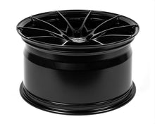 Load image into Gallery viewer, VR Forged D03 Wheel Matte Black 20x11 +21mm 5x112