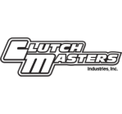 Clutch Masters 74-78 Nissan 280Z FX500 Rigid Ceramic Single Disc Clutch Kit 06038-HDB6