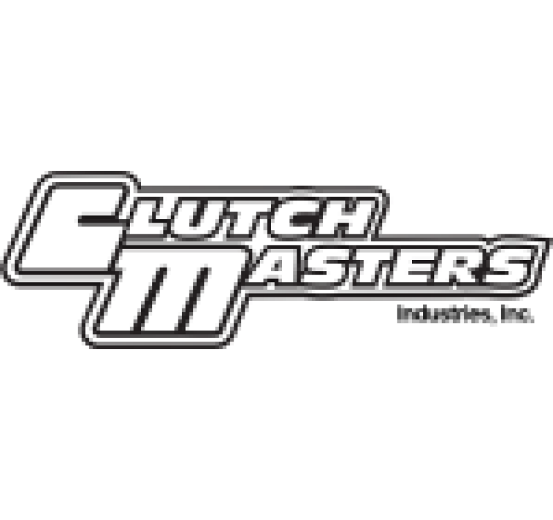 Clutch Masters 12-14 Scion FRS 2.0L 6-Speed FX100 Clutch Kit w/o Flywheel 15738-HD00-X