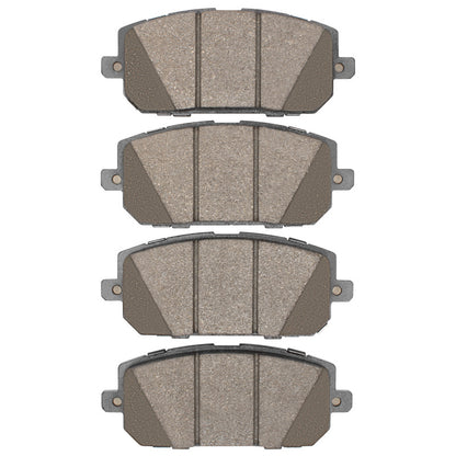 R1 23-25 Mazda Cx-50 Front Ceramic Brake Pads