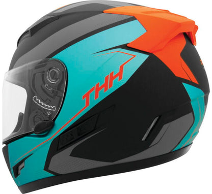 THH Helmets Ts-80 Vision Orgtur Xs