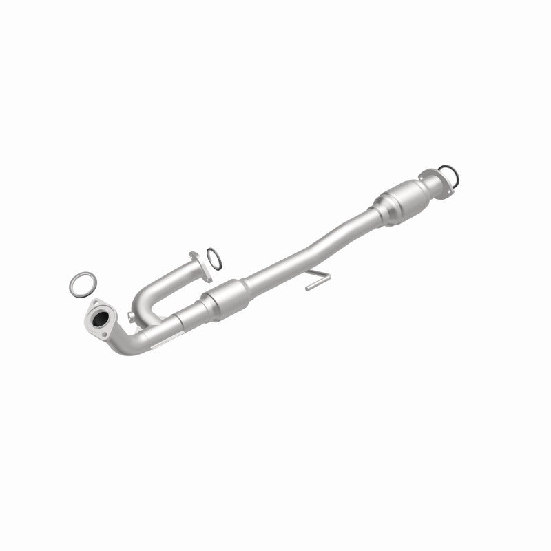 MagnaFlow Conv DF 02-03 Lexus ES300 3.0L rear Magnaflow