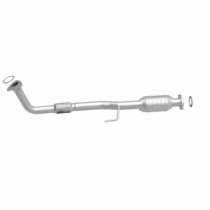 MagnaFlow Conv DF 99-00 Toyota Camry 2.2L Magnaflow