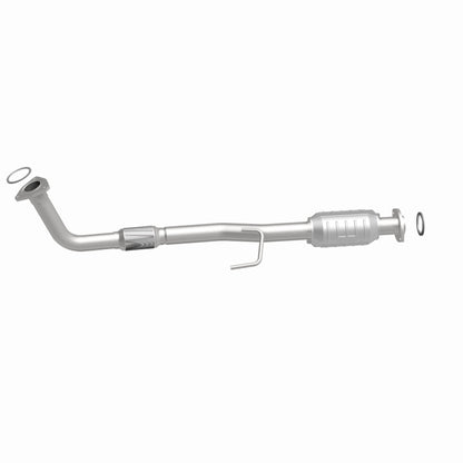 MagnaFlow Conv DF 99-00 Toyota Camry 2.2L Magnaflow
