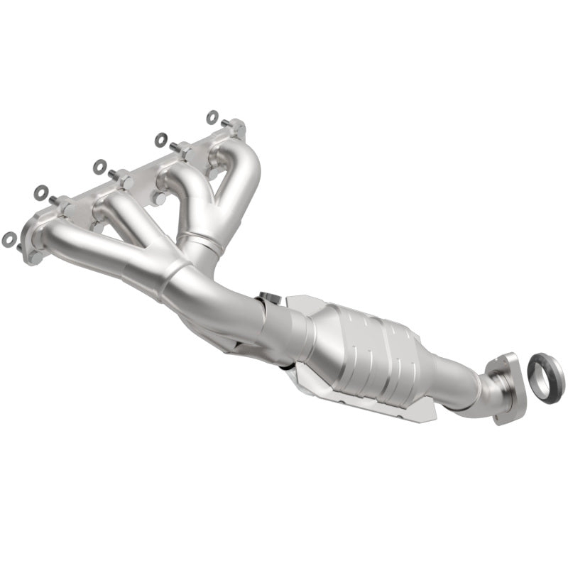 MagnaFlow Conv DF 04-06 Cadillac XLR 4.4L Driver Side Magnaflow