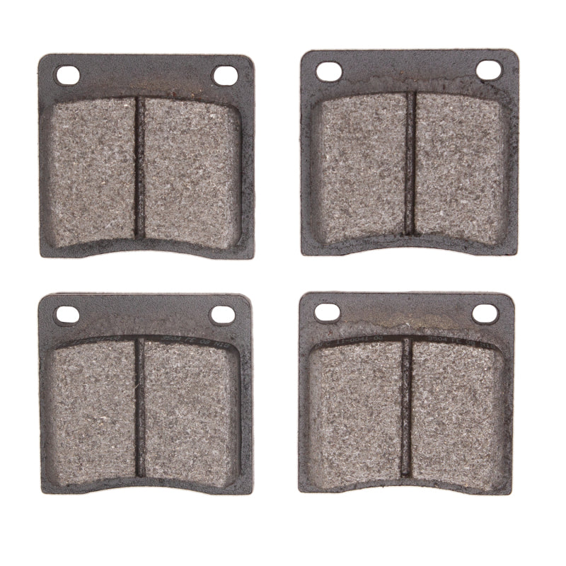 R1 Front Semi-Metallic Brake Pads 1970-1982 Honda/Nissan - 2311-0041-00