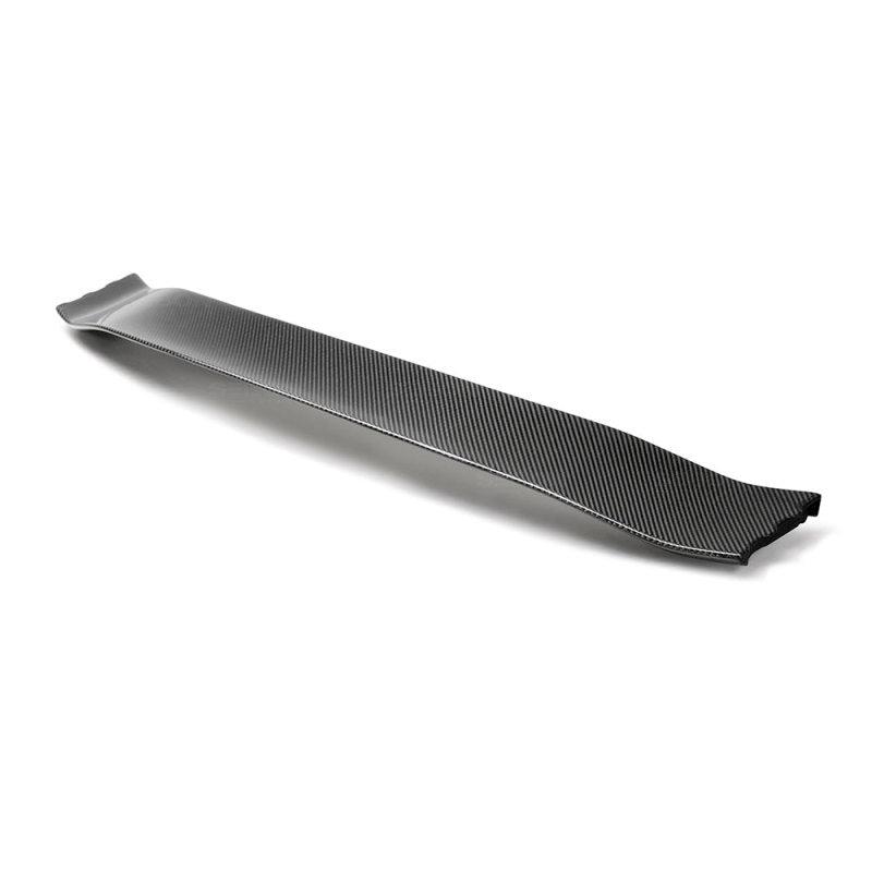 Seibon 2017 Honda Civic Type-R OE Carbon Fiber Rear Center Spoiler Seibon