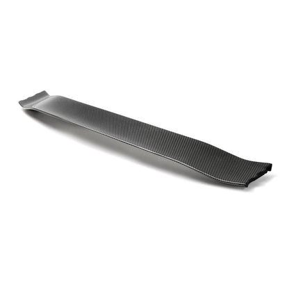 Seibon 2017 Honda Civic Type-R OE Carbon Fiber Rear Center Spoiler Seibon