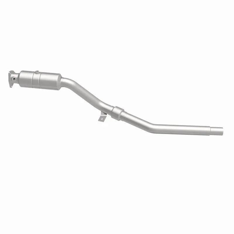 MagnaFlow Conv DF 02-03 Audi A6 3L 5 speed P/ Magnaflow