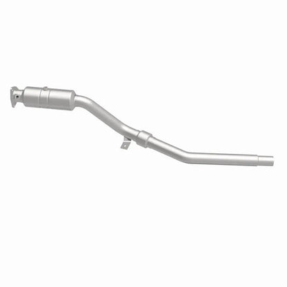 MagnaFlow Conv DF 02-03 Audi A6 3L 5 speed P/ Magnaflow