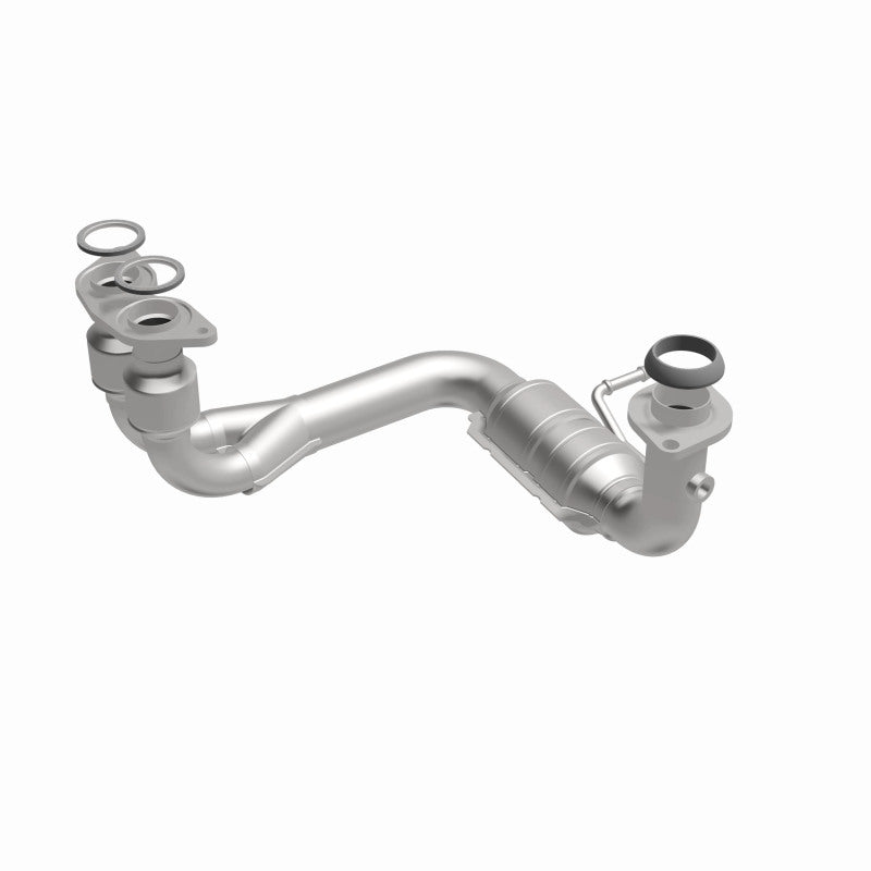 MagnaFlow Conv DF 02-03 Toyota MR2 1.8L Magnaflow