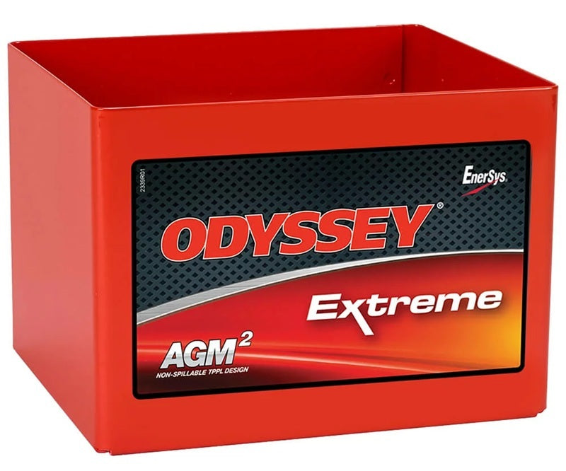 Odyssey Battery ODS-AGM42/42L Metal Jacket Odyssey Battery