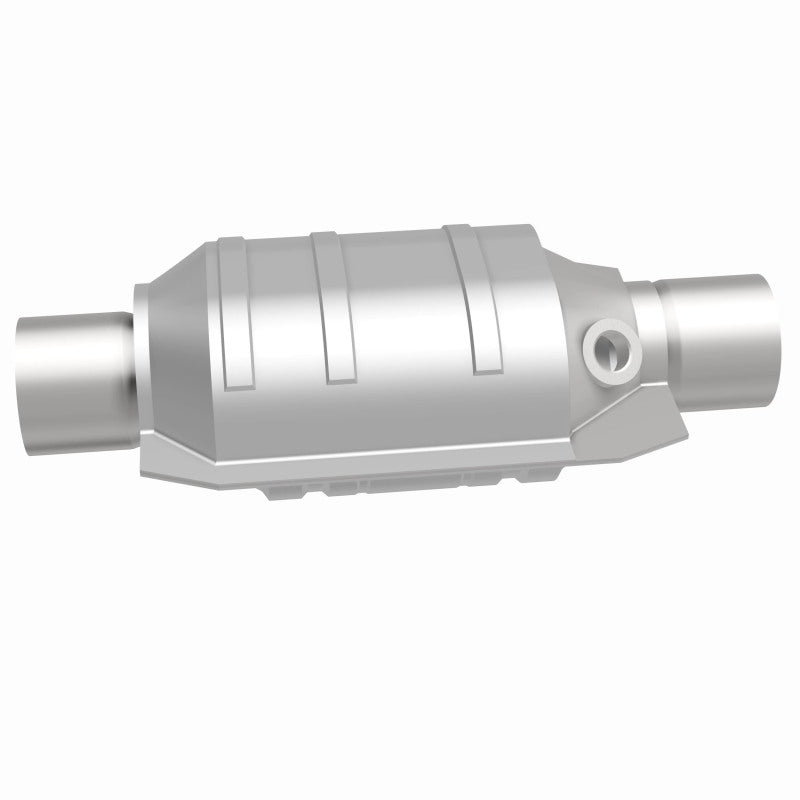 MagnaFlow Conv Universal Single O2 Magnaflow