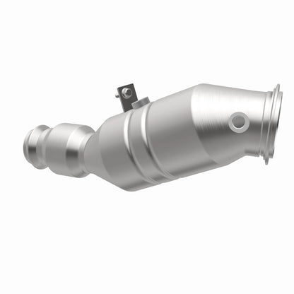 MagnaFlow Conv DF 2016 BMW 428i 2.0L Underbody Magnaflow
