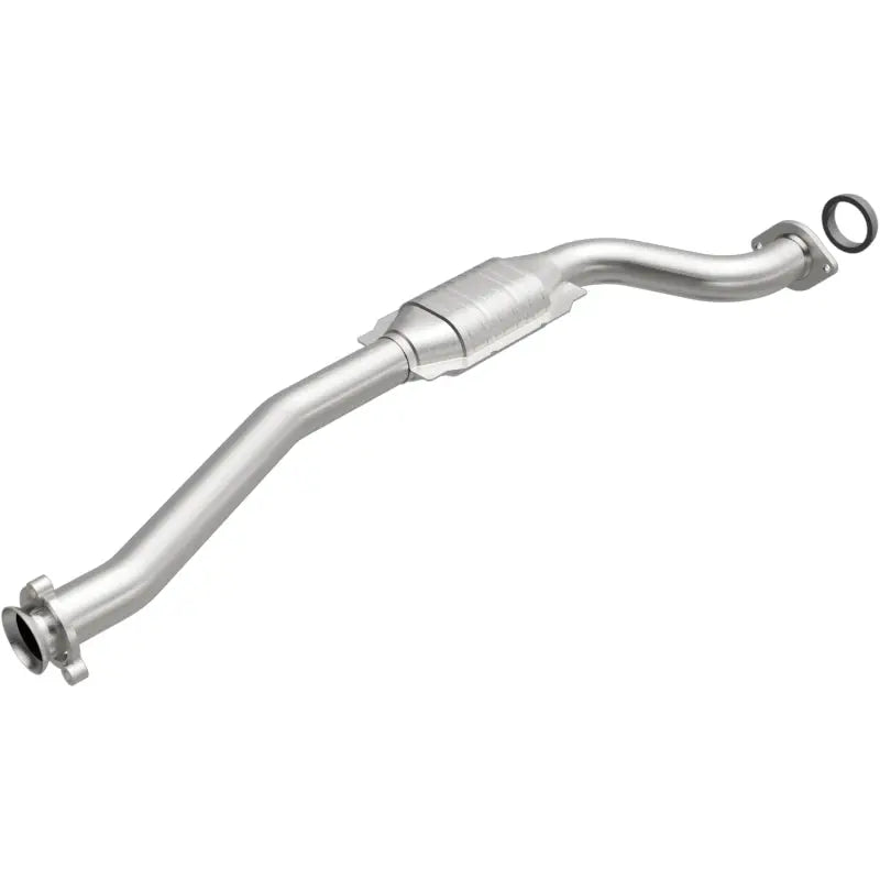 Magnaflow Conv DF 09-10 Hummer H3T 3.7L Magnaflow