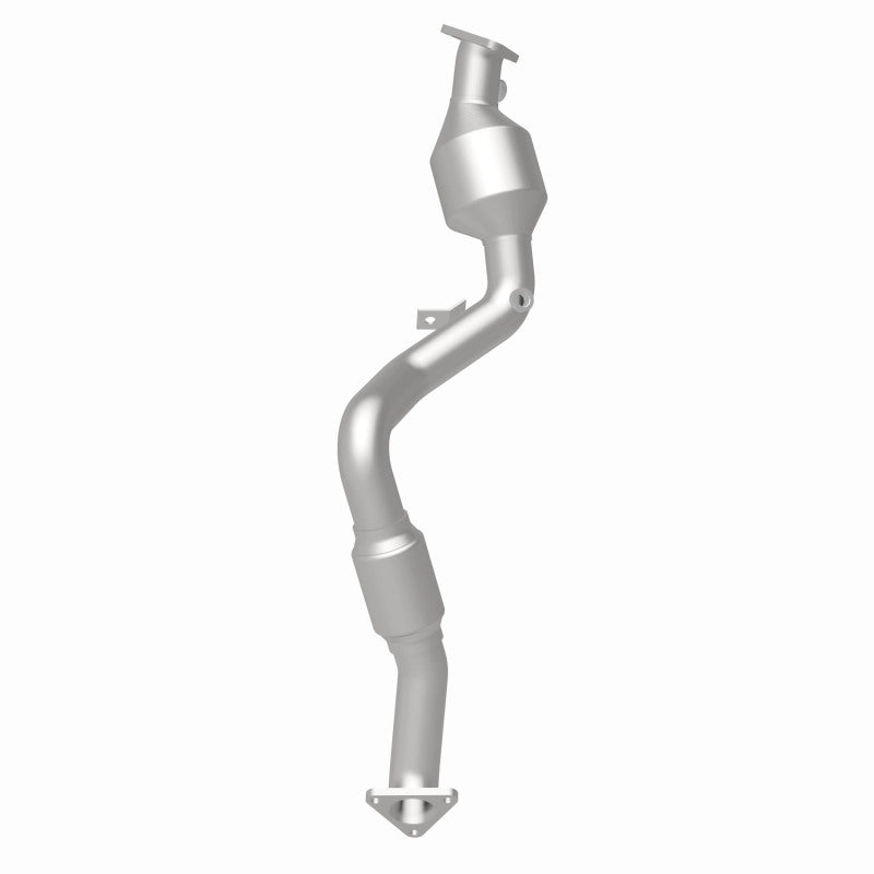Magnaflow Conv DF 2007-2010 Q7 V6 3.6 OEM Underbody Magnaflow