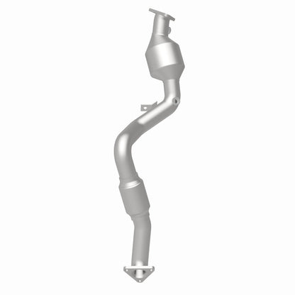 Magnaflow Conv DF 2007-2010 Q7 V6 3.6 OEM Underbody Magnaflow