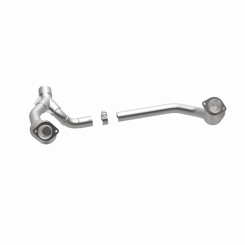 MagnaFlow Conv Direct Fit 06-07 Ram 1500 4.7L Underbody Magnaflow