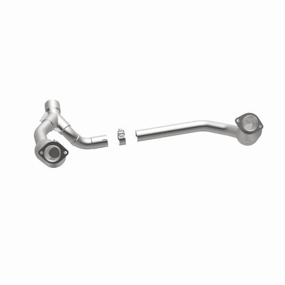 MagnaFlow Conv Direct Fit 06-07 Ram 1500 4.7L Underbody Magnaflow