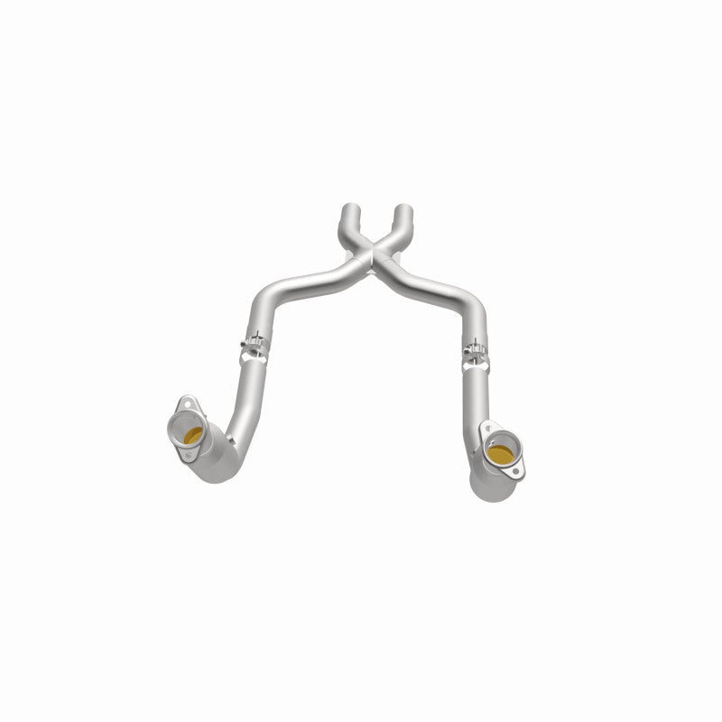 Magnaflow 11-14 Ford Mustang 3.7L Direct Fit Converter Magnaflow