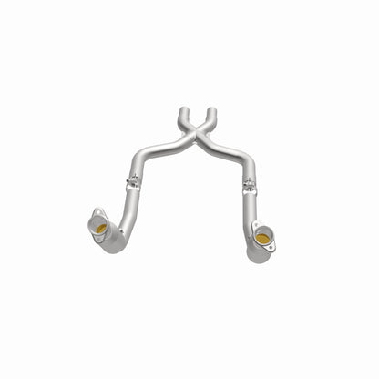 Magnaflow 11-14 Ford Mustang 3.7L Direct Fit Converter Magnaflow