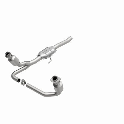 MagnaFlow Conv DF 00-03 Dodge Dakota 2WD 4.7L Magnaflow