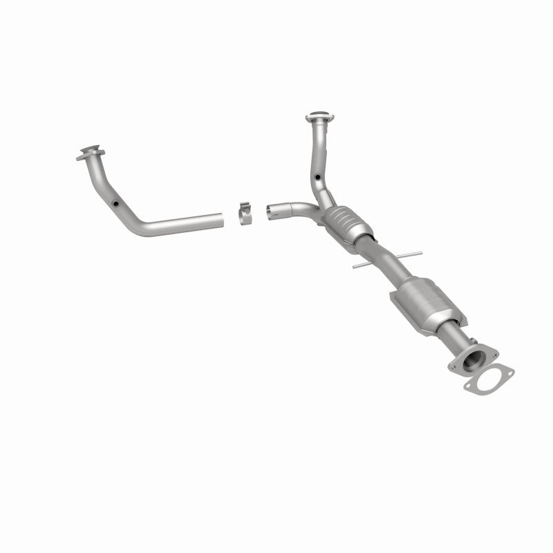 MagnaFlow Conv DF 00-04 Chevy S10 4.3L 2WD Magnaflow