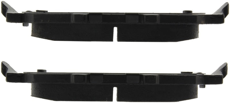 StopTech Street Disc Brake Pads - 305.07920