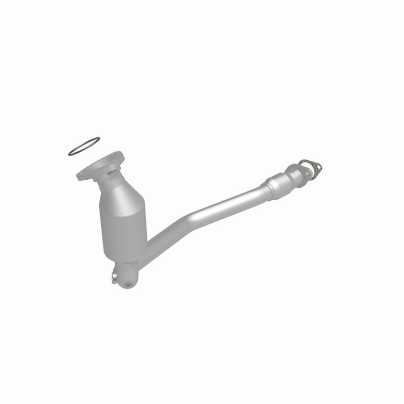 MagnaFlow Conv DF 07-08 Pont G6 3.5L Front Magnaflow