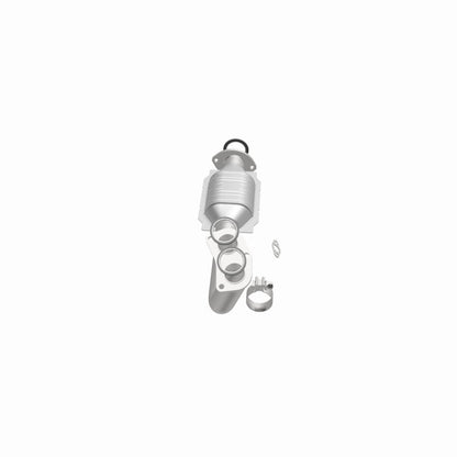 Magnaflow Conv DF 96-00 Toyota 4 Runner 2.7 Magnaflow