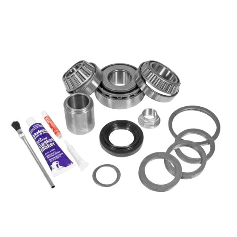 Yukon Master Overhaul Kit for T100 & Tacoma w/8.4in Gear Rear Yukon Gear & Axle