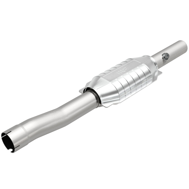MagnaFlow Conv DF 99-01 Grand Cherokee 4.0L Magnaflow