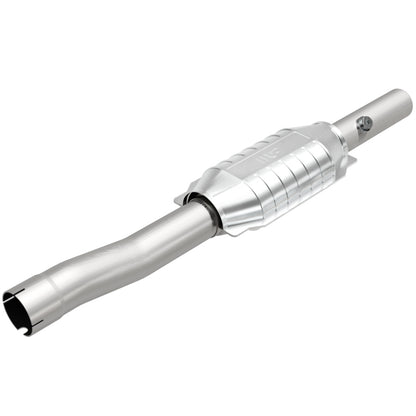 MagnaFlow Conv DF 99-01 Grand Cherokee 4.0L Magnaflow