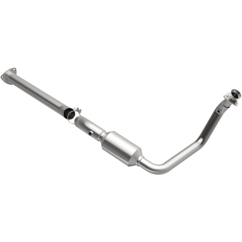 Magnaflow 96-99 Chevy Express 1500 5.7L Direct Fit Converter Magnaflow