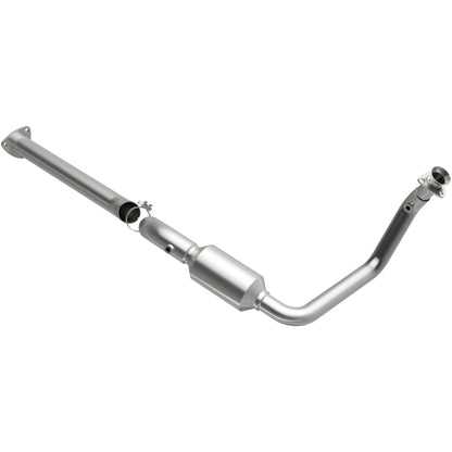 Magnaflow 96-99 Chevy Express 1500 5.7L Direct Fit Converter Magnaflow