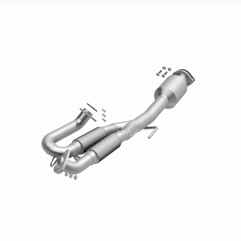 MagnaFlow 6571234 Direct-Fit Catalytic Converter