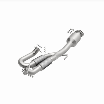 MagnaFlow 6571234 Direct-Fit Catalytic Converter