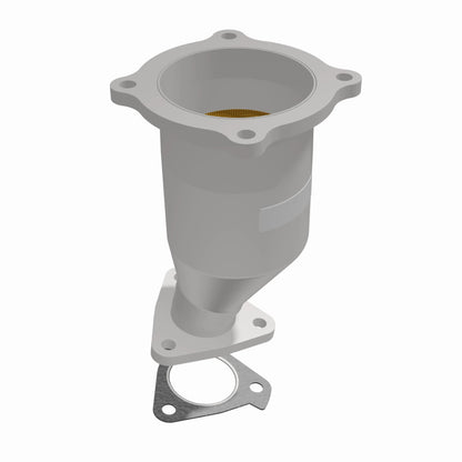 MagnaFlow Conv DF 99-05 Mazda Miata1.8L Front Excluding Turbocharged Magnaflow