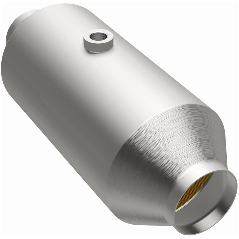 Magnaflow 2.50in. Uni. Ford 8617 Mid-Bed Series Direct Fit Converter Magnaflow