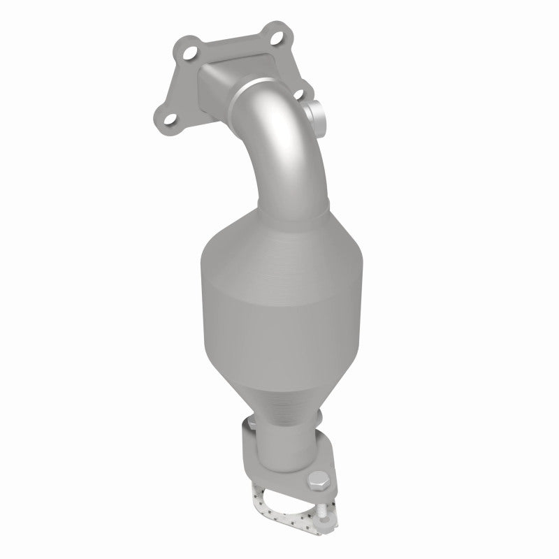 MagnaFlow Conv DF 2012-2013 Chevy Impala V6 3.6L Bolt-On SS Catalytic Converter Magnaflow