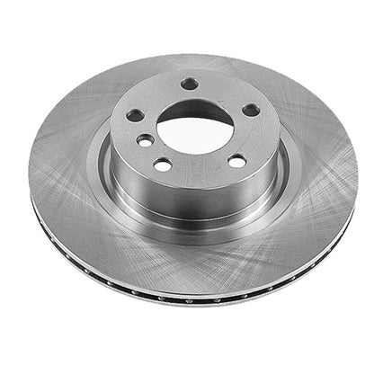 Power Stop 11-17 BMW X3 Rear Autospecialty Brake Rotor PowerStop