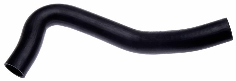 Gates 69-76 Chevrolet Corvette V-8 350 Lower Molded Coolant Hose